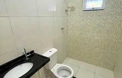 Imagem 4: af Casa na RIBEIRA. 54m² de Área, 1 Vaga na garageme2 Dormitórios