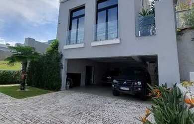 Imagem 2: Condomínio Valville 1 Parque Sinai - Santana de Parnaíba