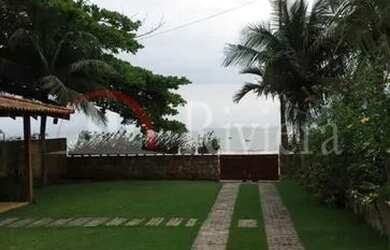 Imagem: A casa em condomínio possui 2 Dormitórios, 2 Banheiros, 1