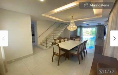 Imagem 3: Excelente casa de condomínio fechado no Recreio RJ