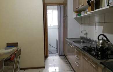 Imagem 7: CAXIAS DO SUL - Casa Padrão - Nossa Senhora do Rosario