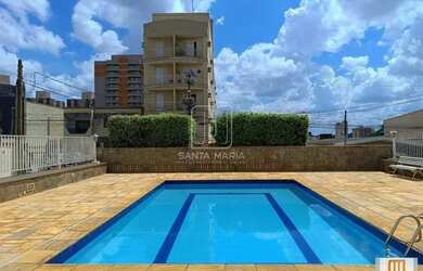 Imagem 6: Apartamento (tipo - padrao) 2 dormitórios/suite, cozinha planejada, em condomínio fechado