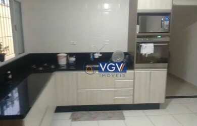 Imagem 15: Sobrado com 3 dormitórios, 205 m² - venda por R$ 795.000,00 ou aluguel...