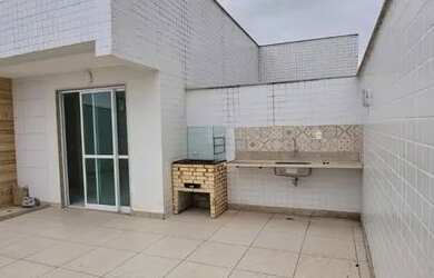 Imagem 9: Cobertura Alto Padrão, 283 M2 com 4 quartos 03 suítes 05 banheiros Gleba...