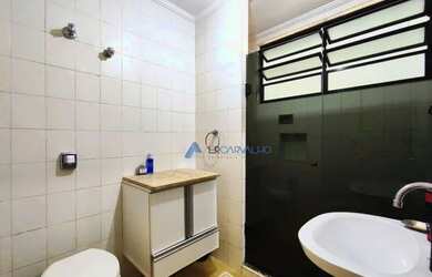 Imagem 10: Apartamento com 3 dormitórios à venda, 135 m² por R$ 590.000,00 - Ponta da Praia - Santos