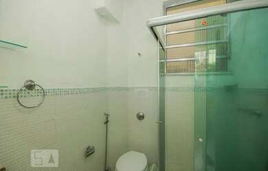 Imagem 10: Apartamento para Aluguel - Copacabana, 1 Quarto, 30 m2