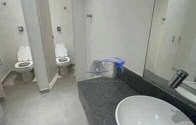 Imagem 15: Andar Corporativo para alugar, 286 m² por R$ 20.110,00/mês - Vila Olímpia - São Paulo/SP