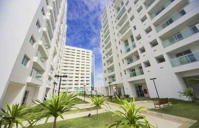 Imagem 10: Neo Residence. Piscina, 80m² de Área, 1 Vaga na garageme3 Dormitórios