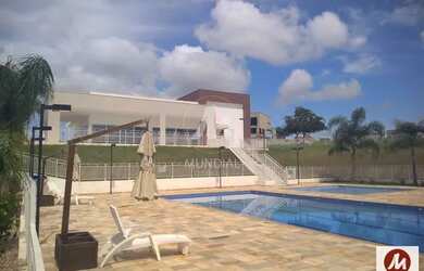 Imagem 7: Terreno terreno em condominio fechado , lazer, espaço gourmet, salão...