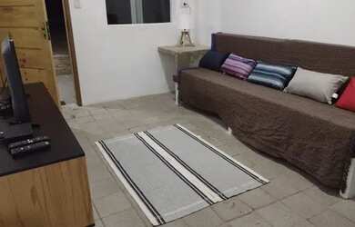 Imagem 4: Casa pra alugar. 5 Vagas na garageme2 Dormitórios