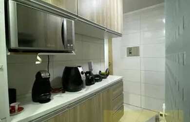 Imagem 6: São Paulo - Apartamento Padrão - Jardim Santa Etelvina
