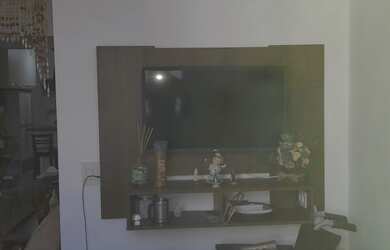 Imagem 5: Apartamento para venda possui 63 metros quadrados com 1 quarto, em Leme...