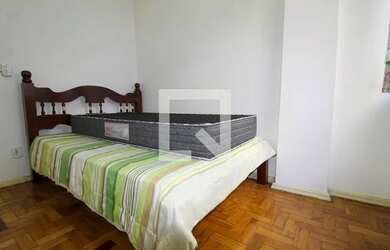 Imagem 8: Apartamento para Aluguel - Engenho Novo, 2 Quartos, 62 m2