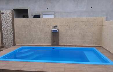 Imagem 13: Espetacular casa de praia com piscina em Tamoios, Cabo Frio