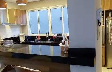 Imagem 4: Casa de alto padrão a venda no Alta Vila