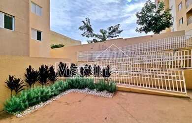 Imagem 12: Ribeirão Preto - Apartamento Padrão - Jardim do Trevo