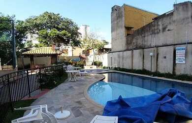 Imagem 13: Apartamento à venda, 50 m² por R$ 299.000,00 - Imirim - São Paulo/SP