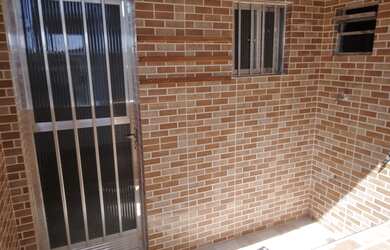 Imagem: A kitnet possui 1 Dormitório, 1 Banheiro, 30m² de Área e