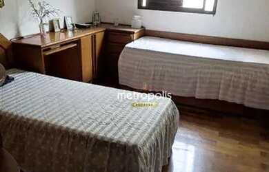 Imagem 8: Sobrado à venda, 140 m² por R$ 750.000,00 - Campestre - Santo André/SP