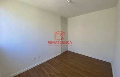 Imagem 12: Apê no condomínio Viva Vida Zona Oeste em Santa Cruz