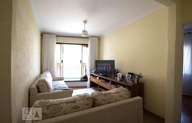 Imagem: A casa possui 3 Dormitórios, 1 Banheiro e 85m² de Área e