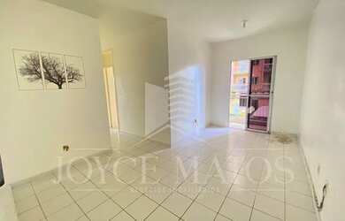 Imagem: O apartamento possui 3 Dormitórios, 3 Banheiros, 1 Vaga na