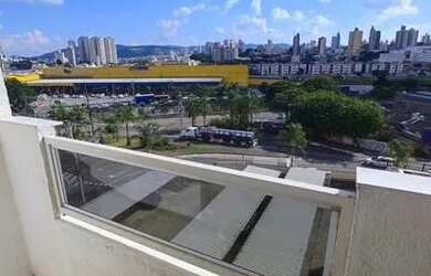 Imagem 14: Apartamentos para venda em Jundiaí no bairro Ponte de São João