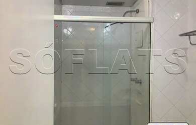 Imagem 14: Flat The Excellence disponível para locação com 28m² e 1 dorm. próximo ao Hospital das Cli