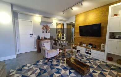 Imagem 3: Apartamento locação de 127m² no condomínio Helbor Family Garden no...