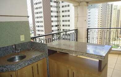Imagem 3: Apartamento, 180 m² - venda por R$ 1.100.000,00 ou aluguel por R$ 5.396,24/mês...