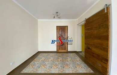Imagem 6: Apartamento com 3 dormitórios, 135 m² - venda por R$ 699.000,00 ou aluguel...