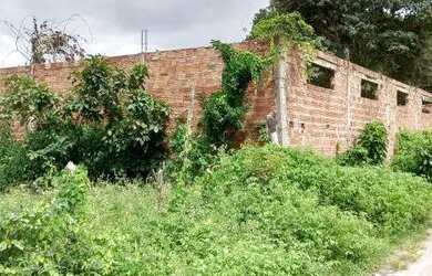 Imagem: O terreno possui 200m² de Área e está localizado em Geniparana