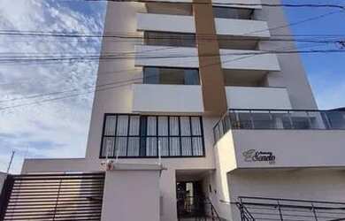 Imagem: O apartamento possui 3 Dormitórios, 2 Banheiros, 2 Vagas na