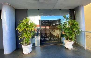 Imagem: O depósito possui 30m² de Área e está localizado em Centro