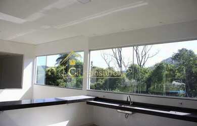 Imagem 8: Casa de alto padrão a venda Condomínio Ouro Verde Betim MG