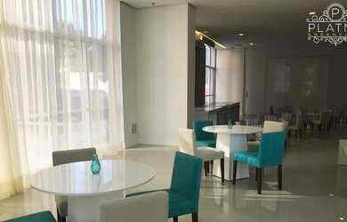 Imagem 13: GREENVILLE PLATINO 3 QUARTOS SUITE 110 M2 GARAGENS PATAMARES SALVADOR