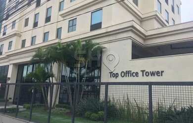 Imagem 15: Sala Comercial 27m² - Rua Federação Paulista de Futebol