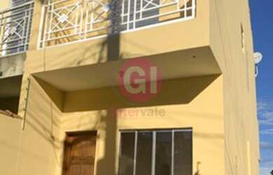 Imagem: A casa possui 2 Dormitórios, 2 Banheiros, 150m² de Área e