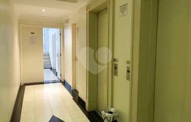 Imagem 5: São Paulo - Apartamento Padrão - MOEMA