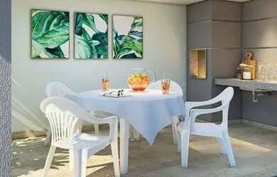 Imagem 10: Aluguel Apartamento Santa Cruz Rj novo