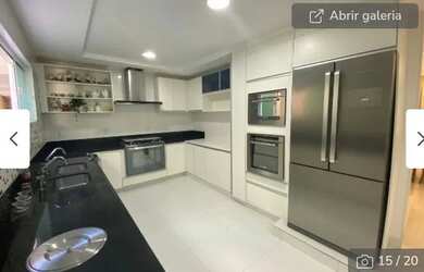 Imagem 6: Excelente casa de condomínio fechado no Recreio RJ