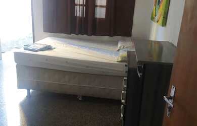 Imagem 1: Aluga por temporada. 