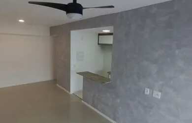 Imagem: O apartamento possui 3 Dormitórios, 3 Banheiros, 2 Vagas na