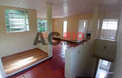 Imagem: Apartamento-LOCAÇÃO-Freguesia (Jacarepaguá)-Rio de Janeiro-RJ