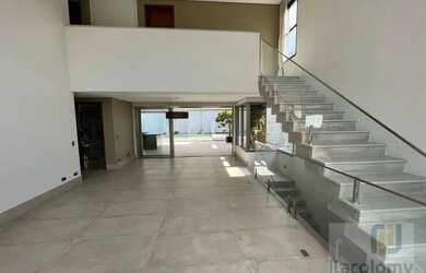 Imagem 6: SANTANA DE PARNAÍBA - Casa de Condomínio - TAMBORÉ