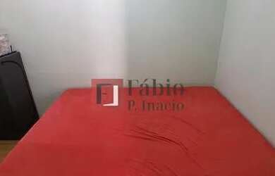 Imagem: A casa possui 2 Dormitórios, 1 Banheiro, 2 Vagas na garagem