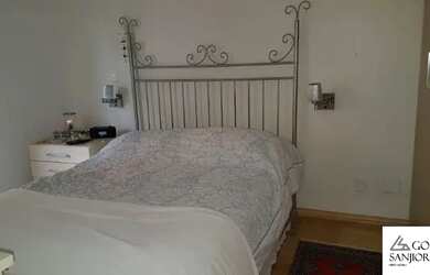 Imagem 8: Apartamento à venda, 3 quartos, 3 suítes, 2 vagas, VILA BASTOS - Santo...