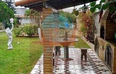 Imagem 10: PRJ vende. Piscina, Churrasqueira, Varandae279m² de Área