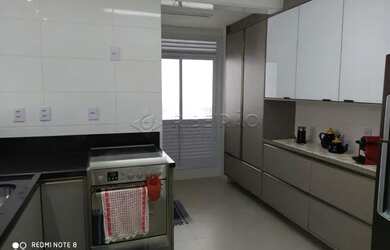 Imagem 9: Apartamento Padrão em Ribeirão Preto