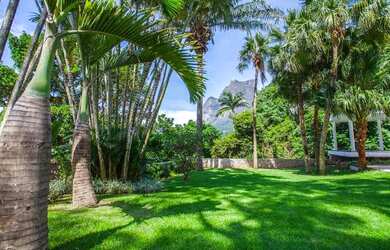 Imagem 4: Casa Cinematográfica com Vista para Gávea Golf Club e Pedra da Gávea